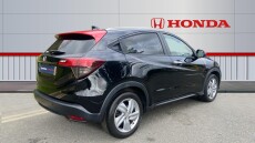 Honda HR-V 1.5 i-VTEC EX CVT 5dr Petrol Hatchback
